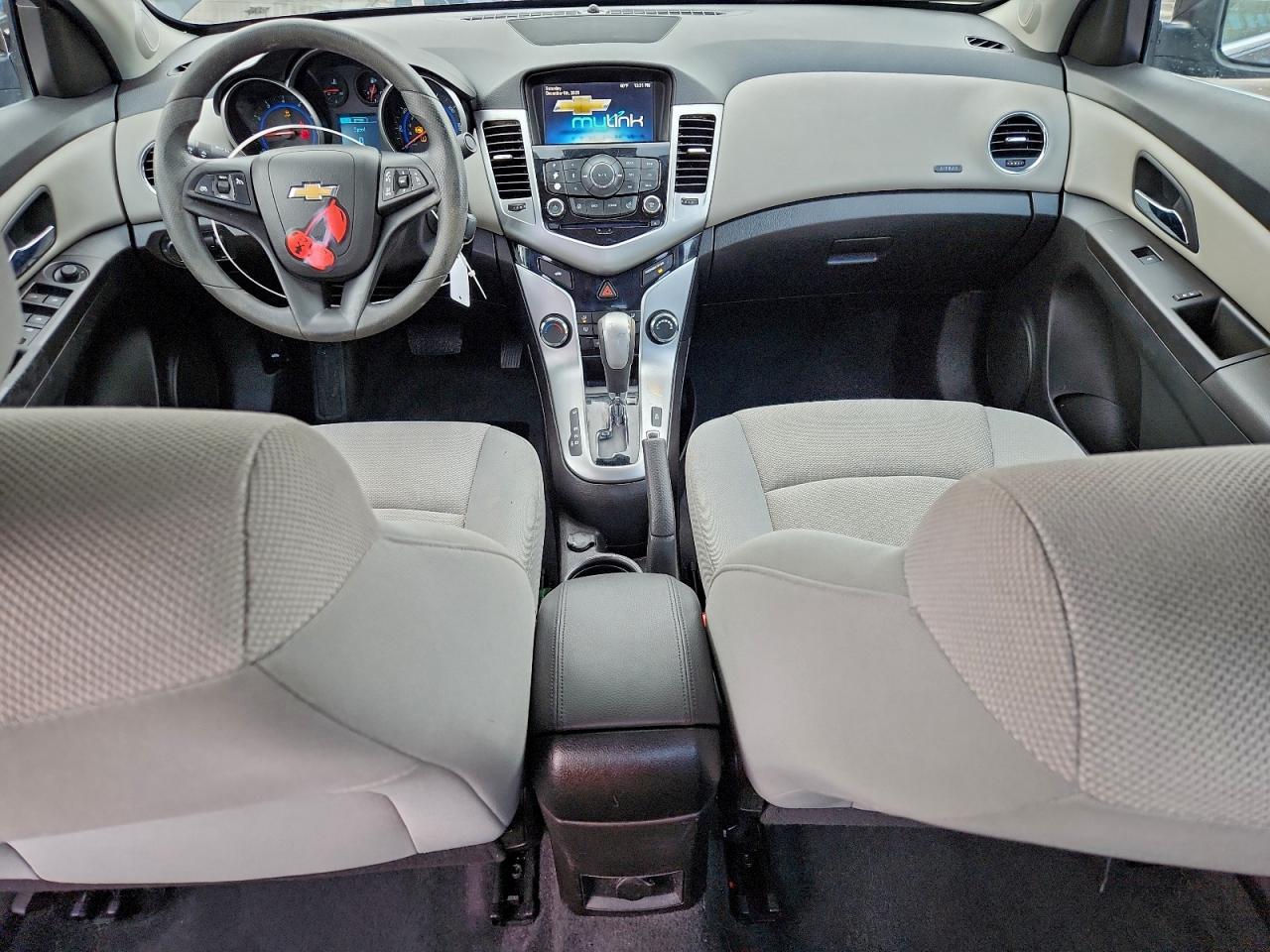 2016 CHEVROLET CRUZE LIMITED LT photo 15