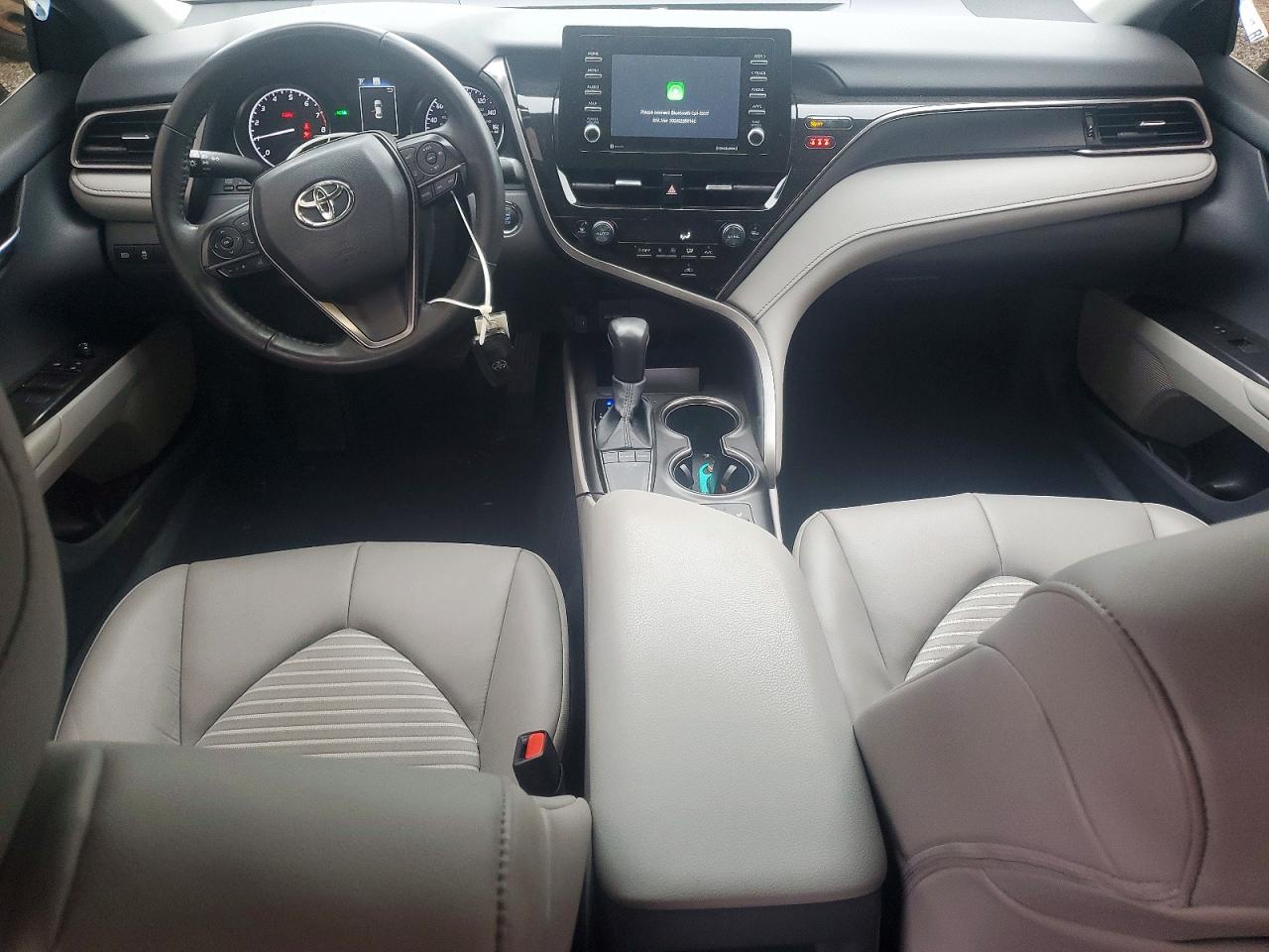 2024 TOYOTA CAMRY photo 15