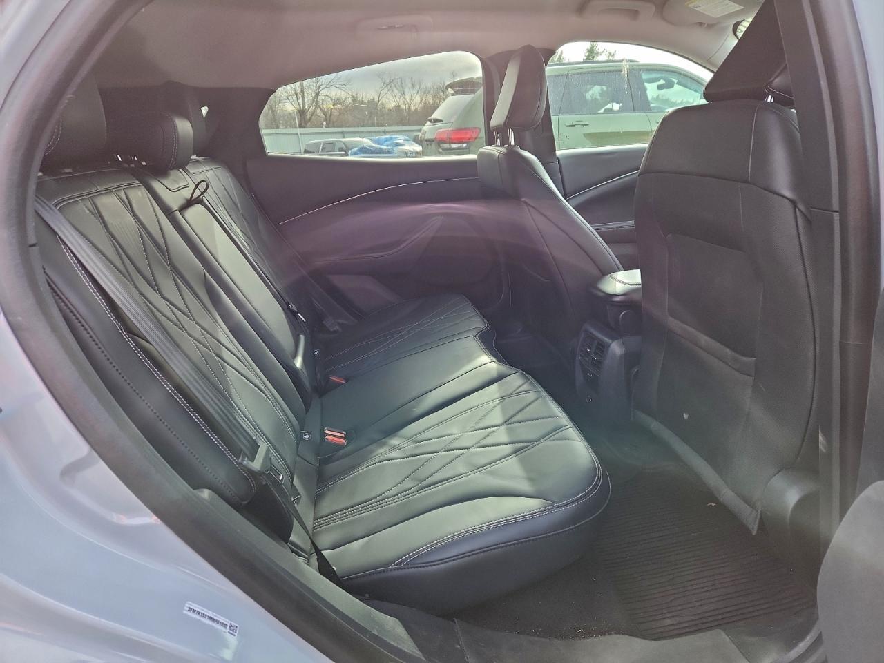 2021 FORD MUSTANG MACH-E SELECT photo 21