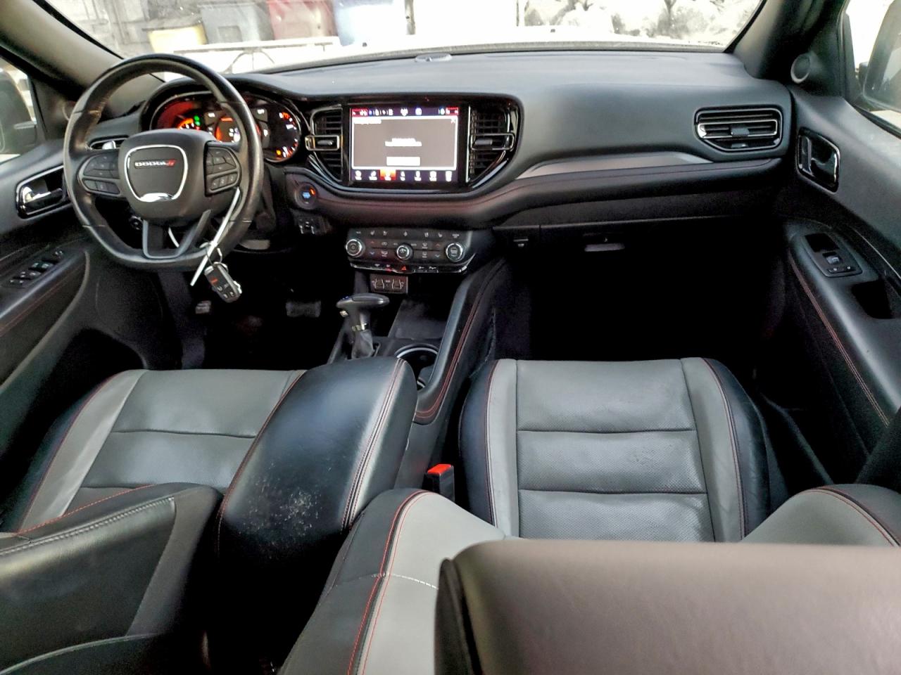 2023 DODGE DURANGO R/T photo 29