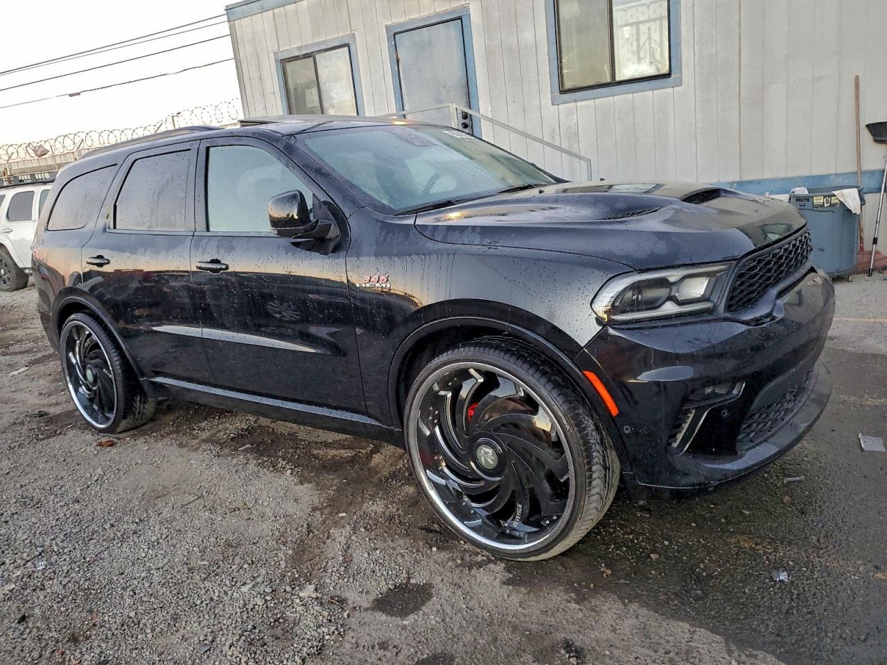 2023 DODGE DURANGO R/T photo 13