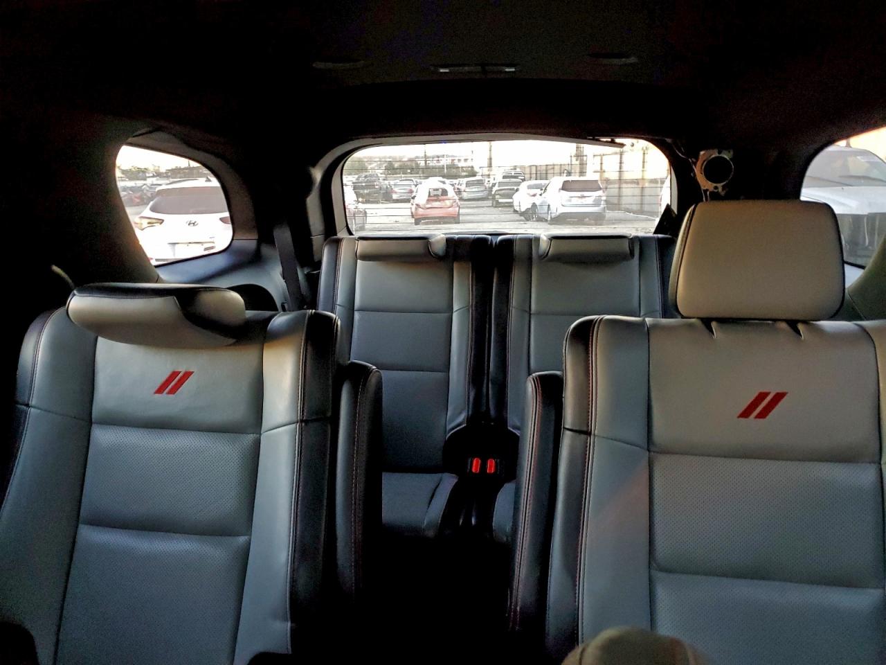 2023 DODGE DURANGO R/T photo 37