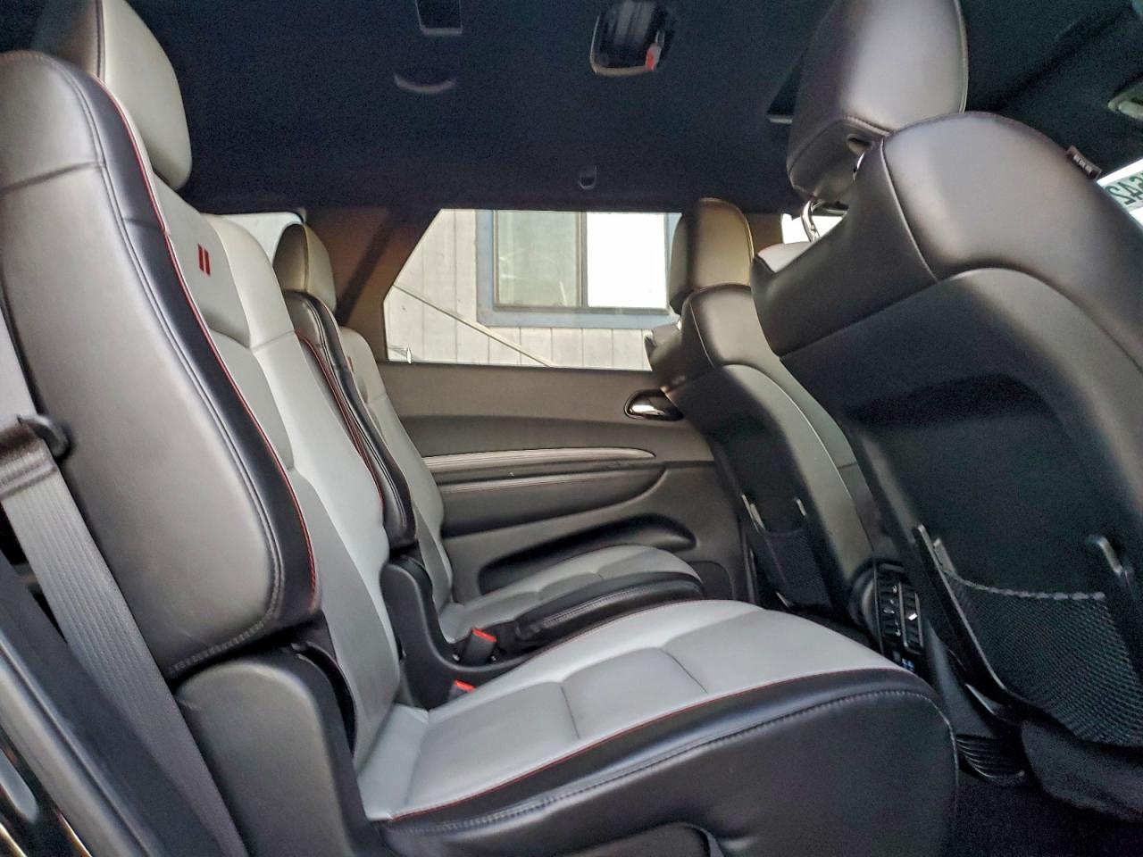 2023 DODGE DURANGO R/T photo 41