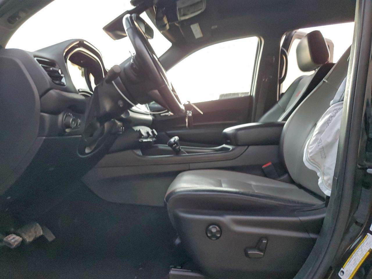2023 DODGE DURANGO R/T photo 25