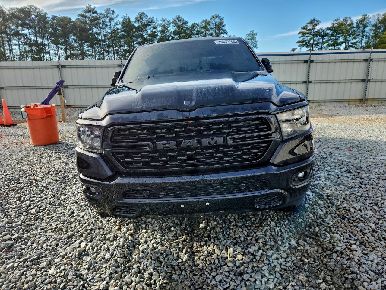 2023 RAM 1500 BIG HORN/LONE STAR photo 9