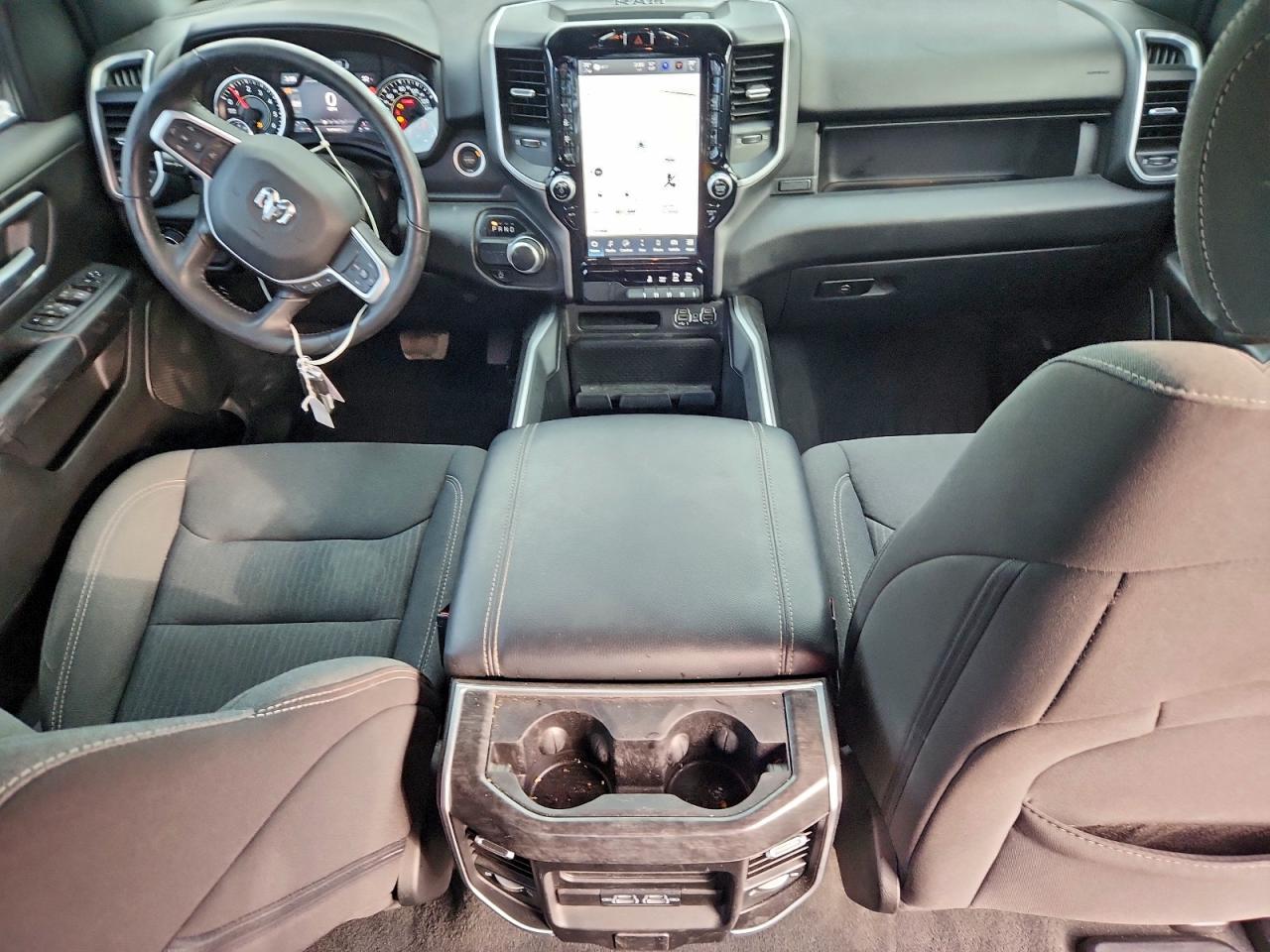 2023 RAM 1500 BIG HORN/LONE STAR photo 15