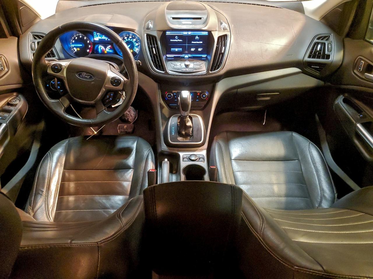 2014 FORD ESCAPE SE photo 8