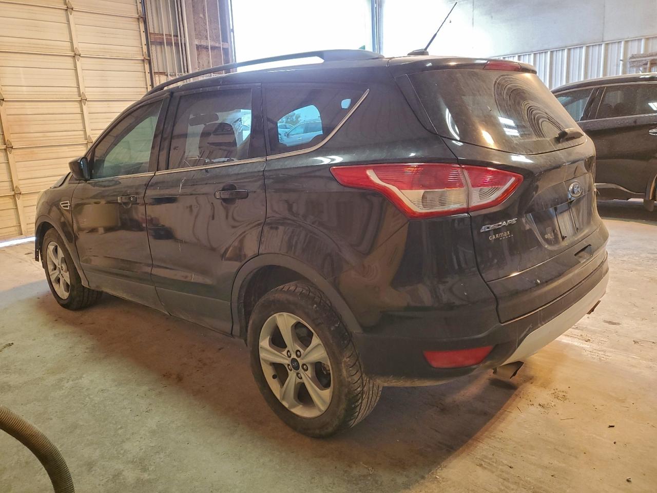2014 FORD ESCAPE SE photo 2