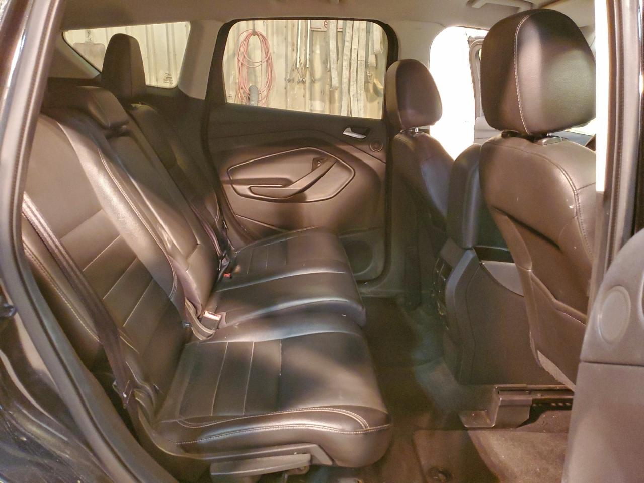 2014 FORD ESCAPE SE photo 11