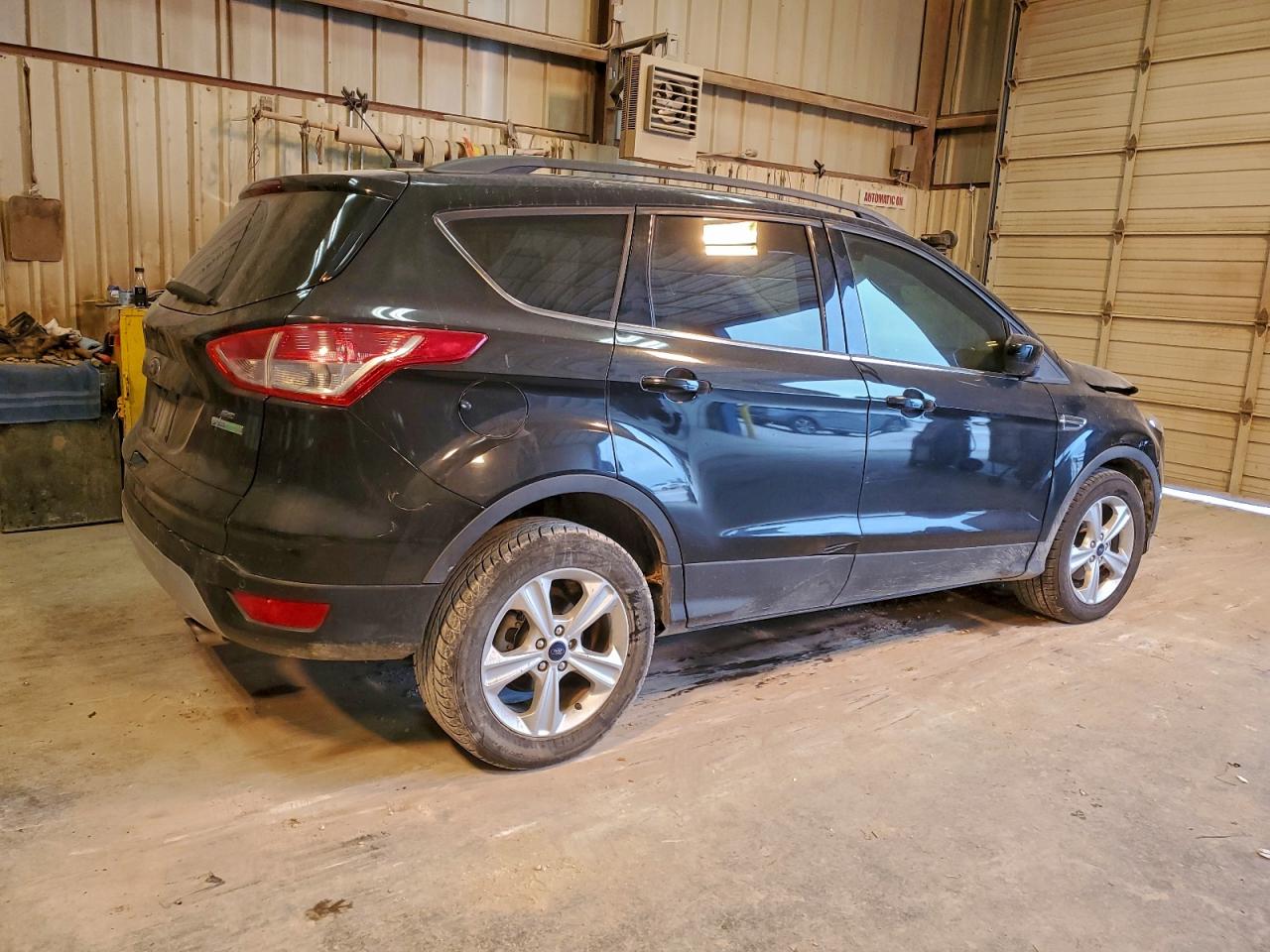 2014 FORD ESCAPE SE photo 3