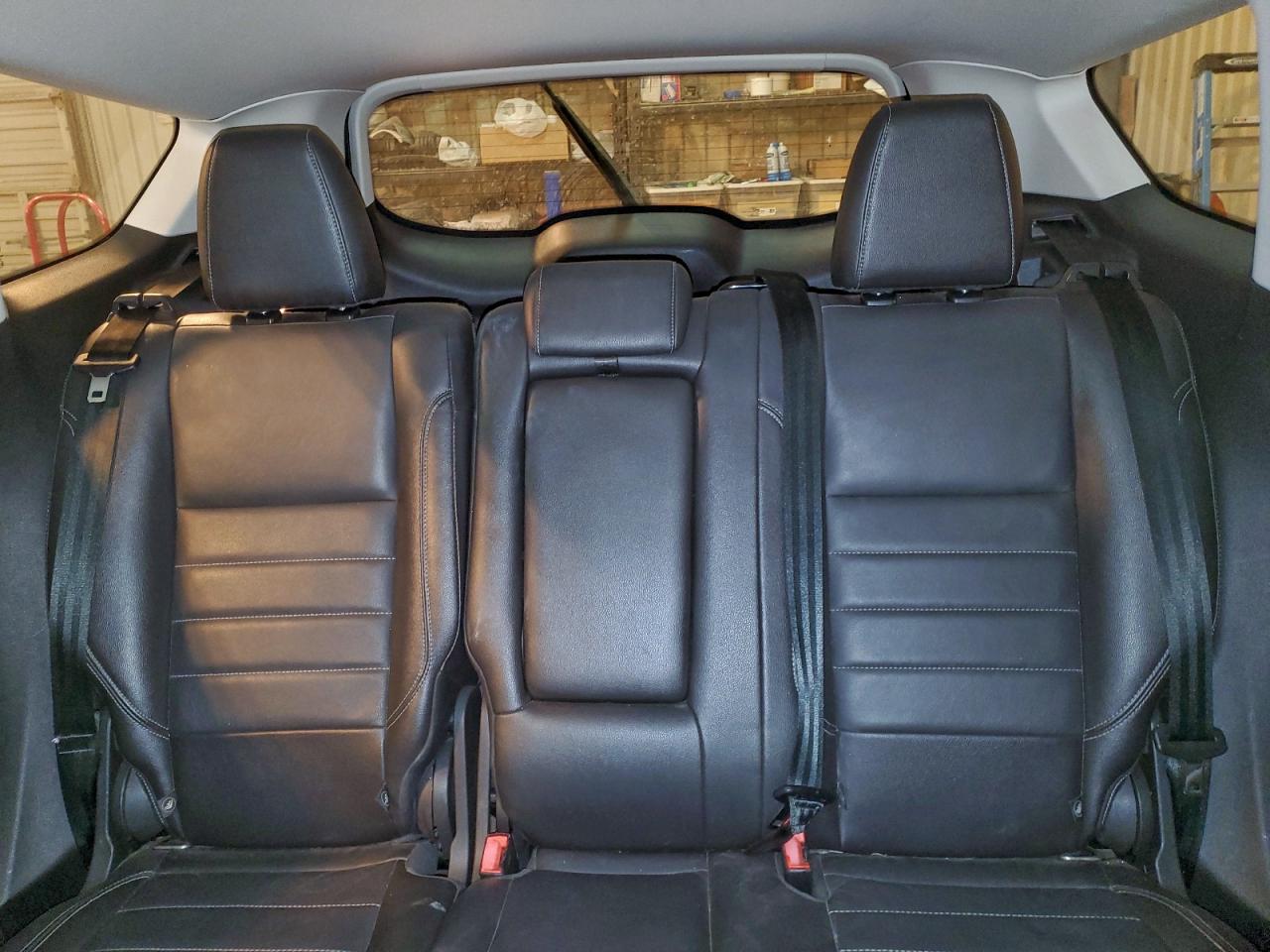 2014 FORD ESCAPE SE photo 10