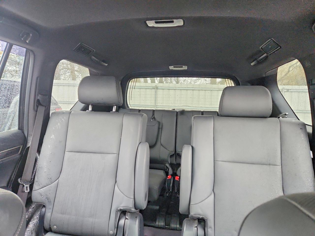 2020 LEXUS GX 460 PREMIUM photo 19