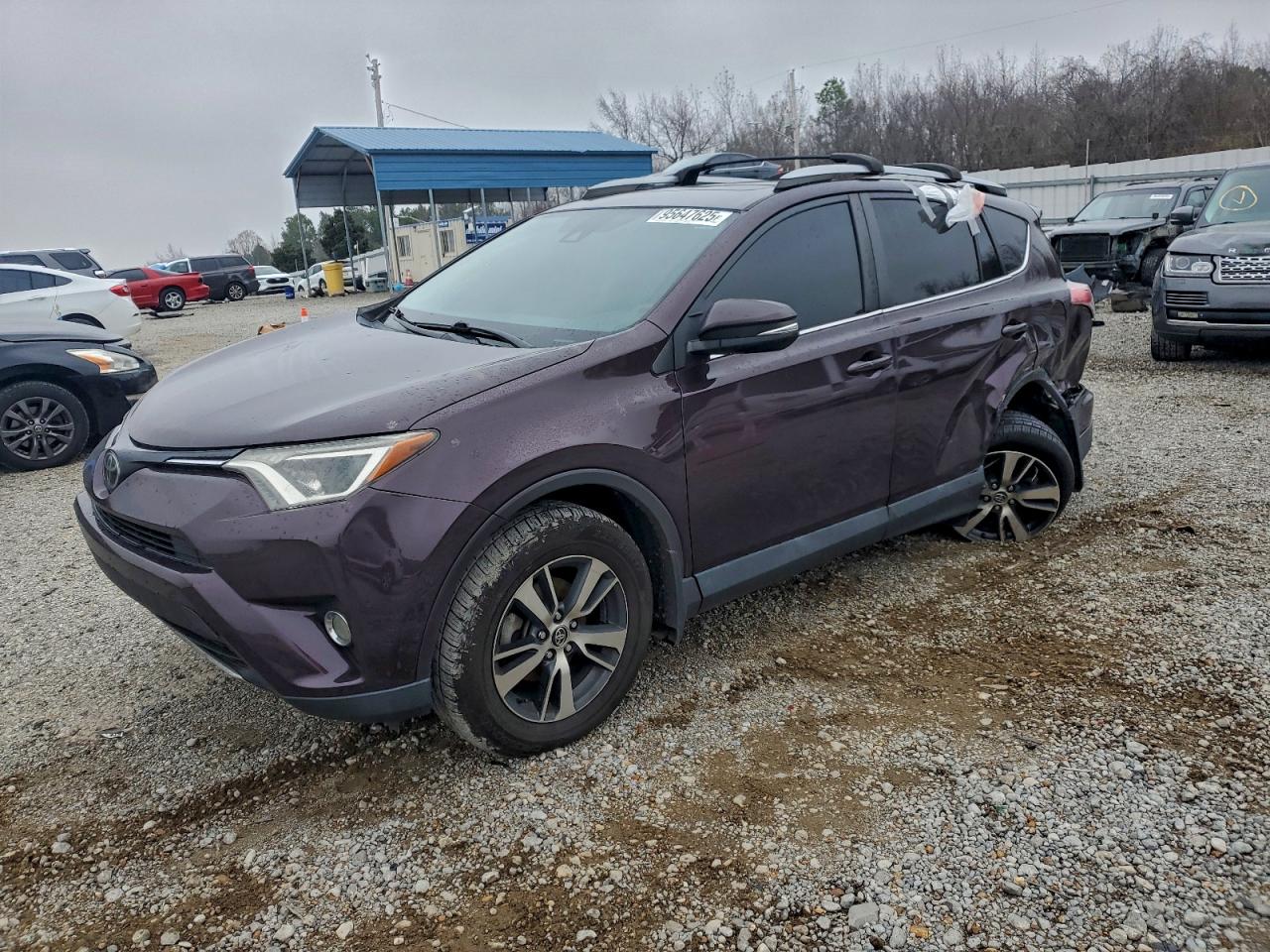 2018 TOYOTA RAV4