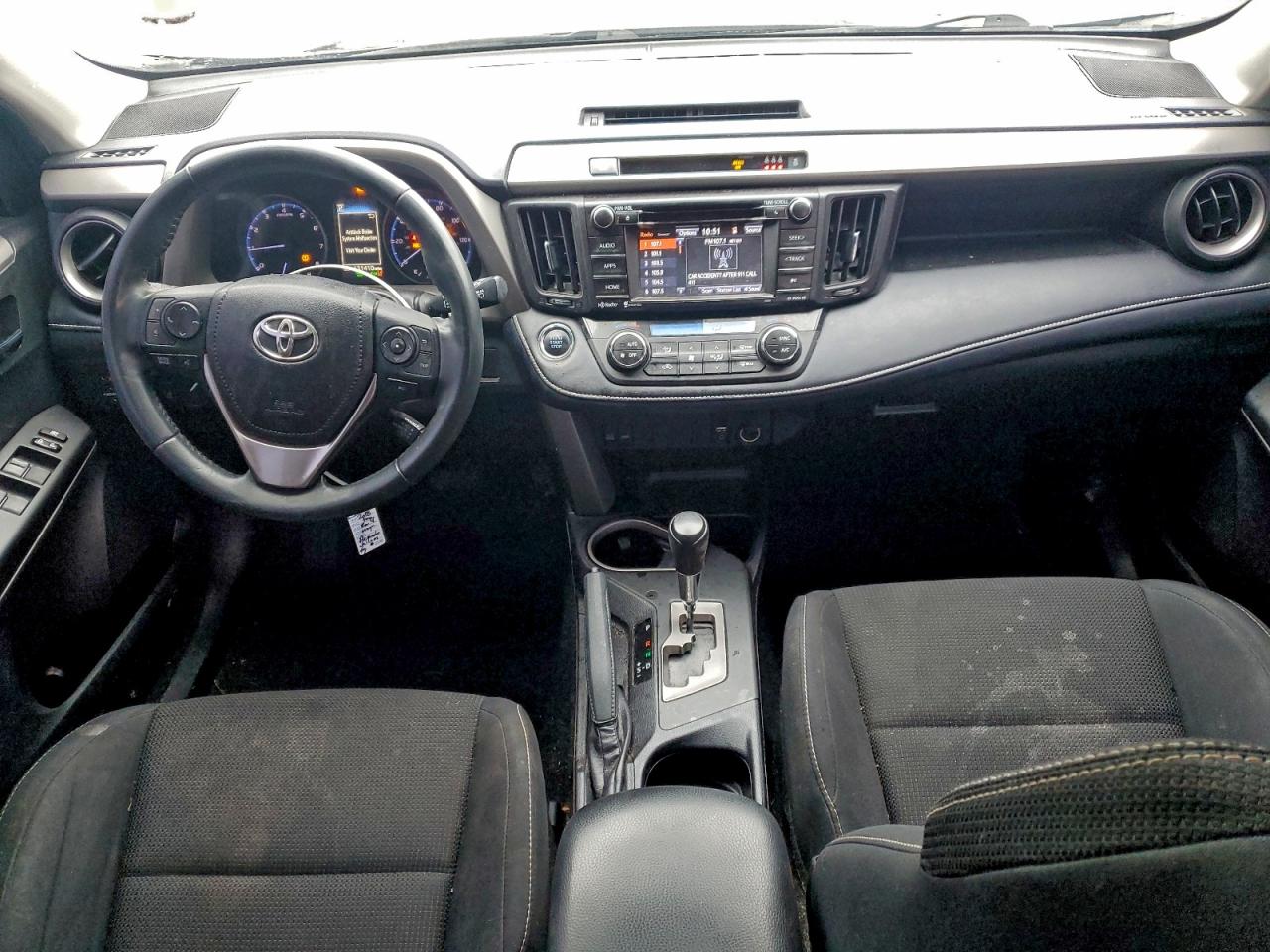 2018 TOYOTA RAV4 ADVENTURE photo 15