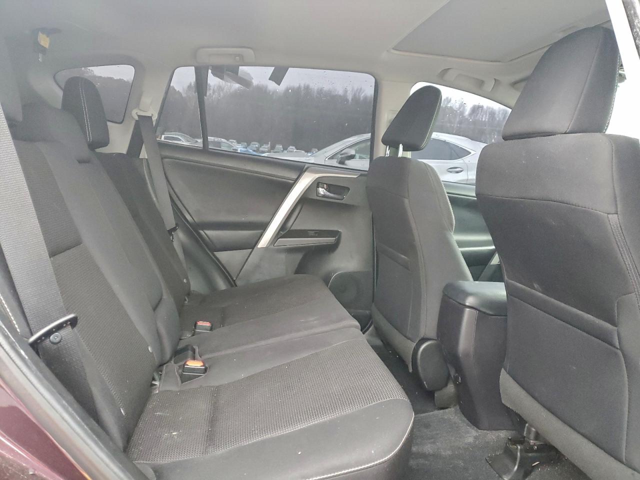 2018 TOYOTA RAV4 ADVENTURE photo 21