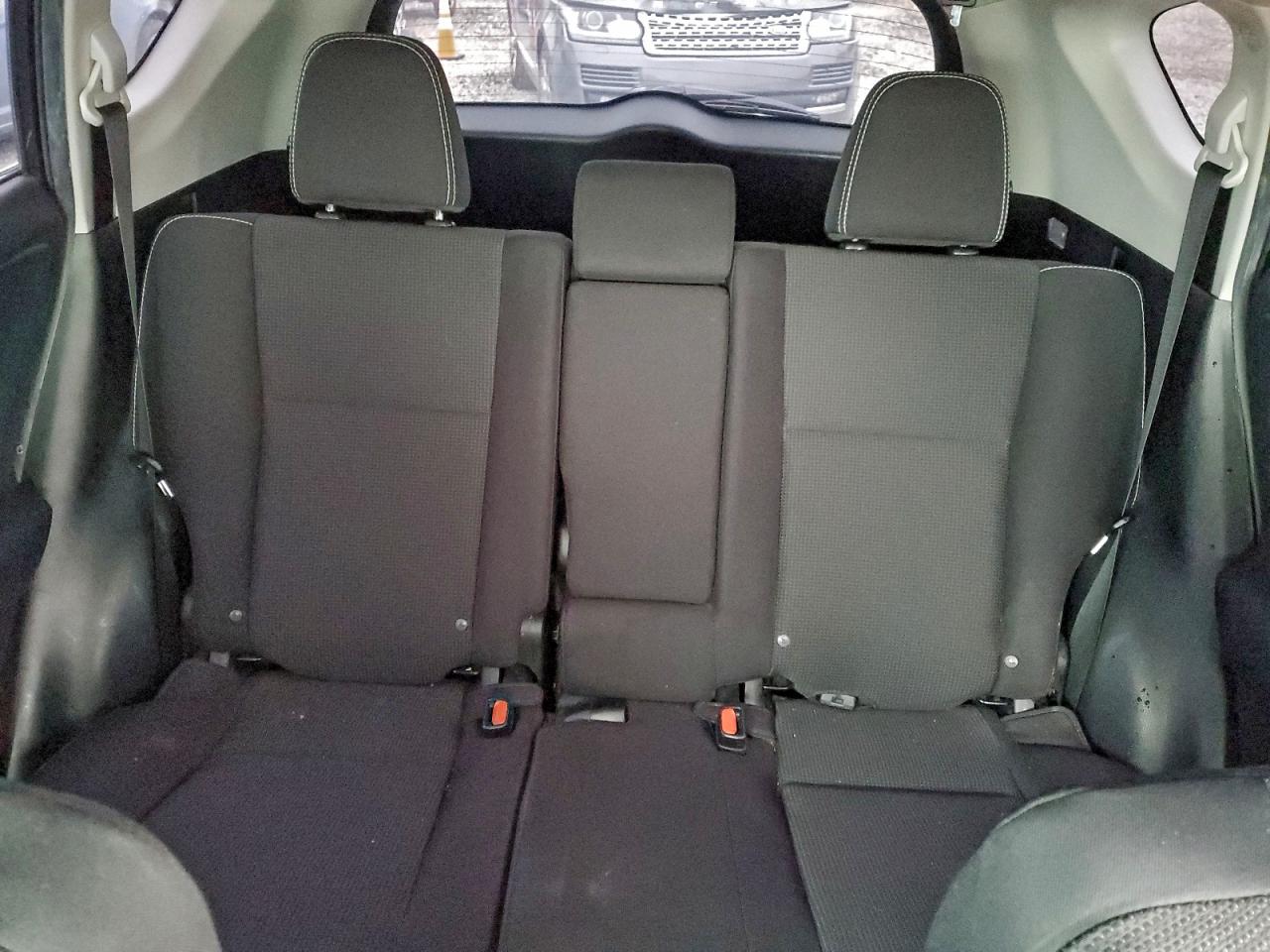 2018 TOYOTA RAV4 ADVENTURE photo 19