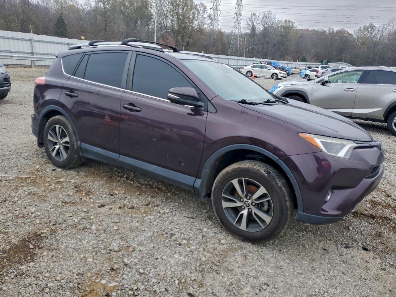 2018 TOYOTA RAV4 ADVENTURE photo 7