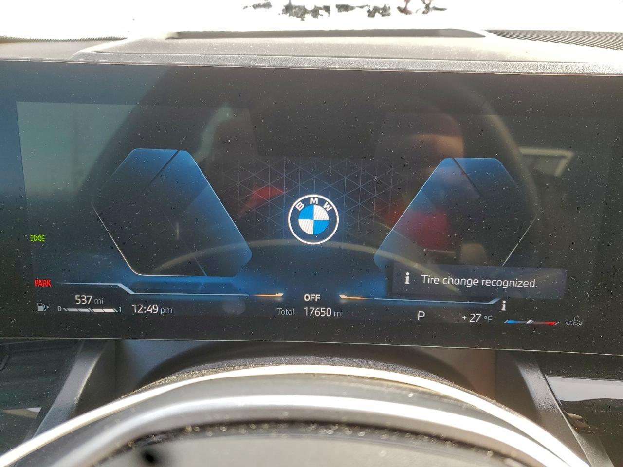 2024 BMW 530 XI photo 17