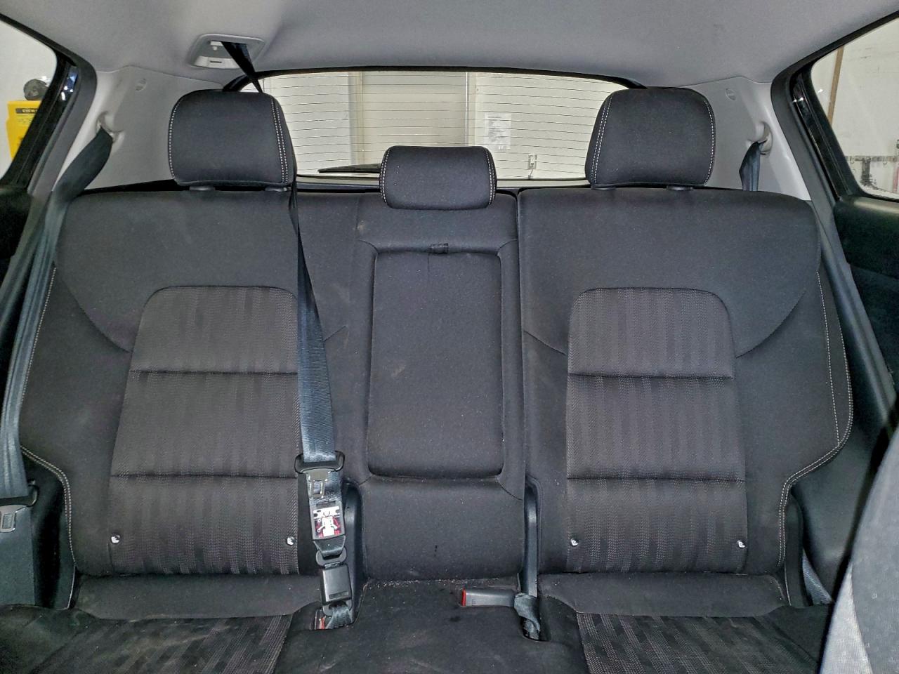 2017 KIA SPORTAGE LX photo 19