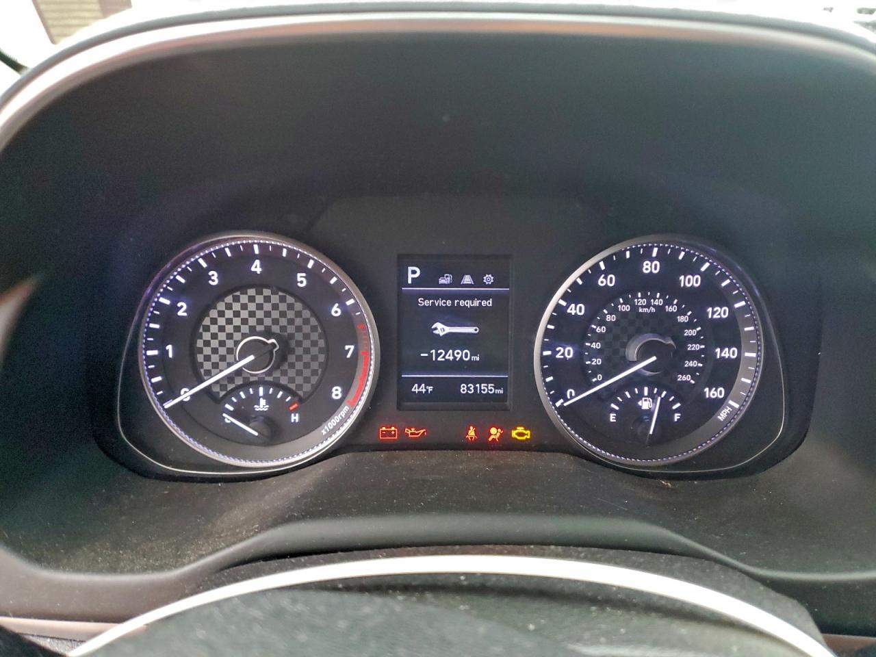 2019 HYUNDAI ELANTRA SEL photo 17