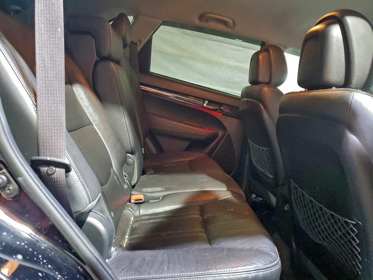 2013 KIA SORENTO EX photo 11