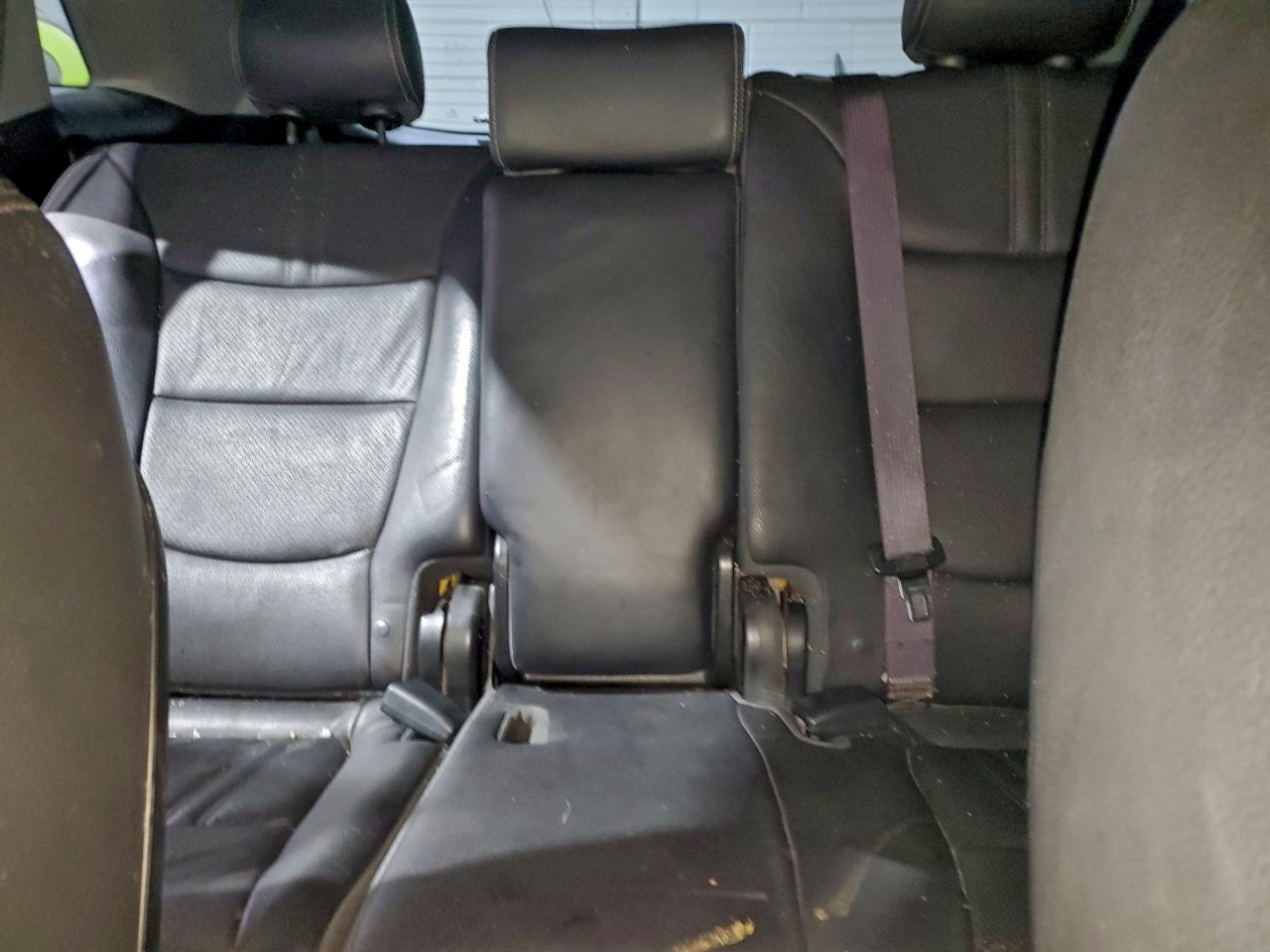 2013 KIA SORENTO EX photo 10