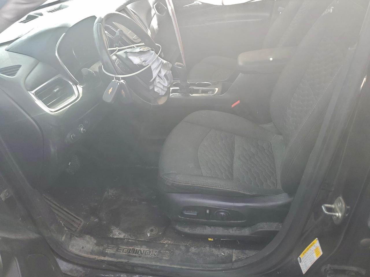 2020 CHEVROLET EQUINOX LT photo 13