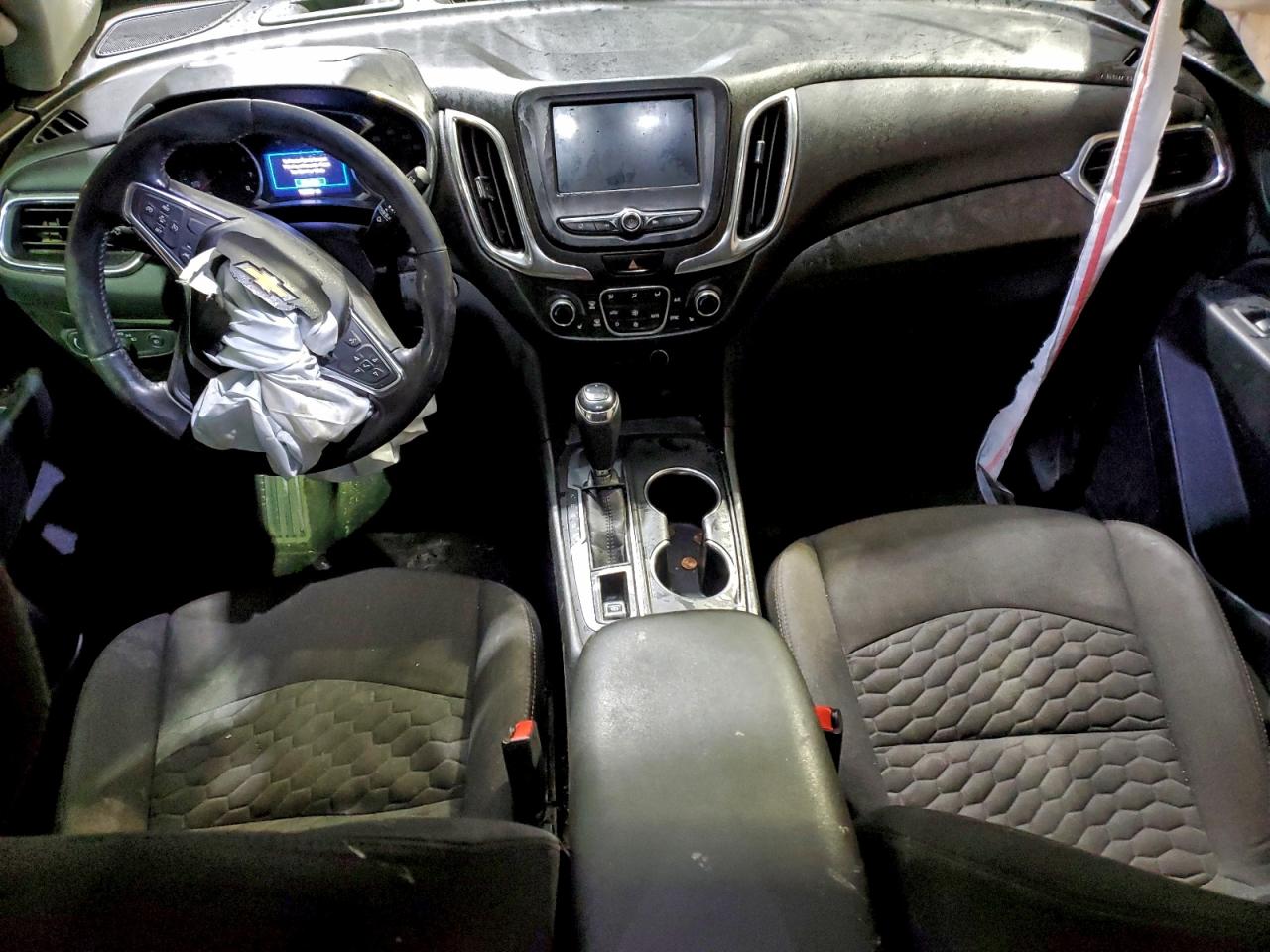 2020 CHEVROLET EQUINOX LT photo 15
