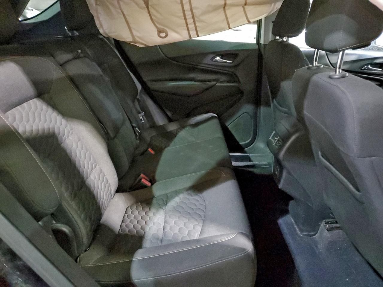 2020 CHEVROLET EQUINOX LT photo 21
