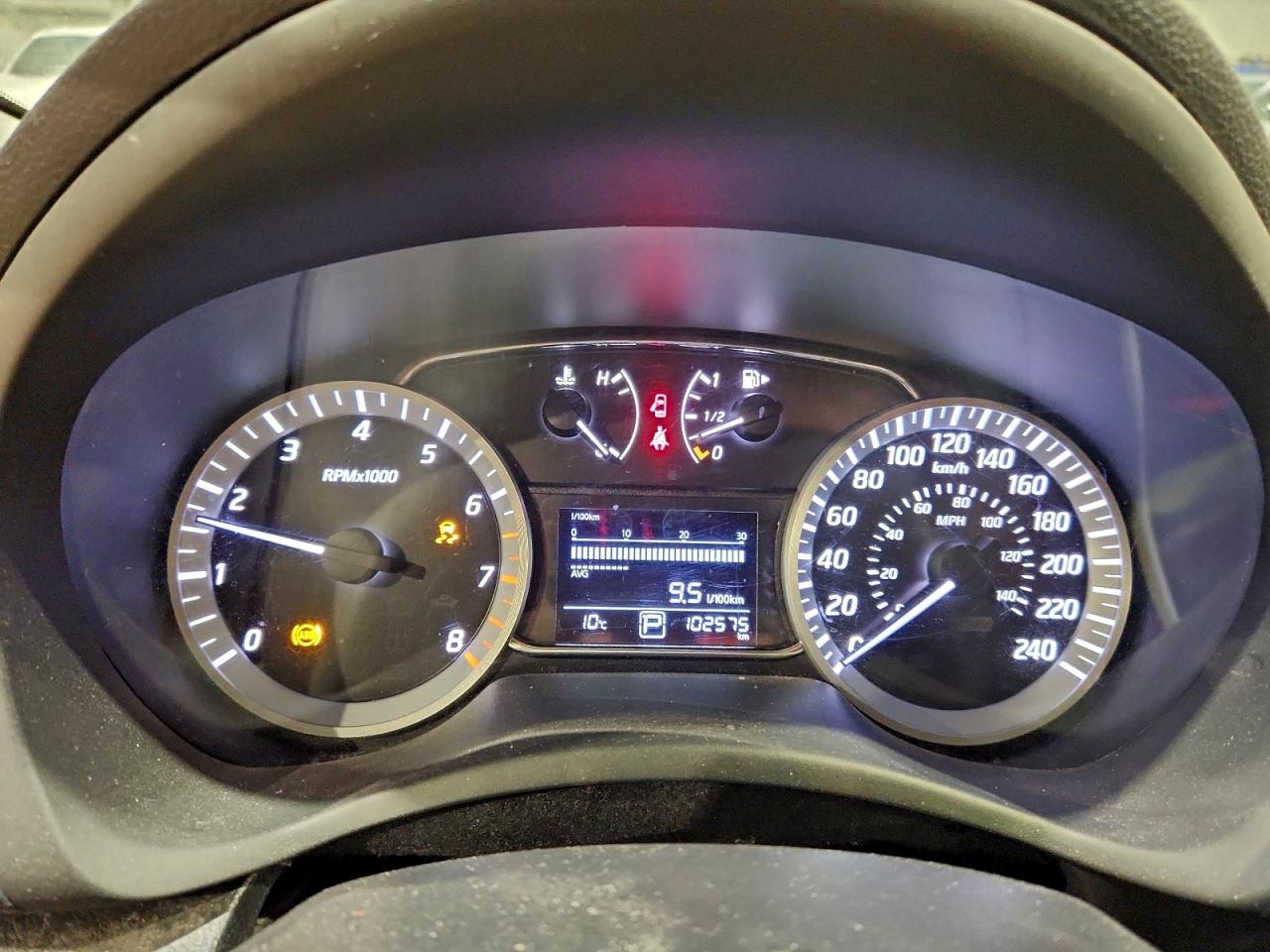 2015 NISSAN SENTRA S photo 17