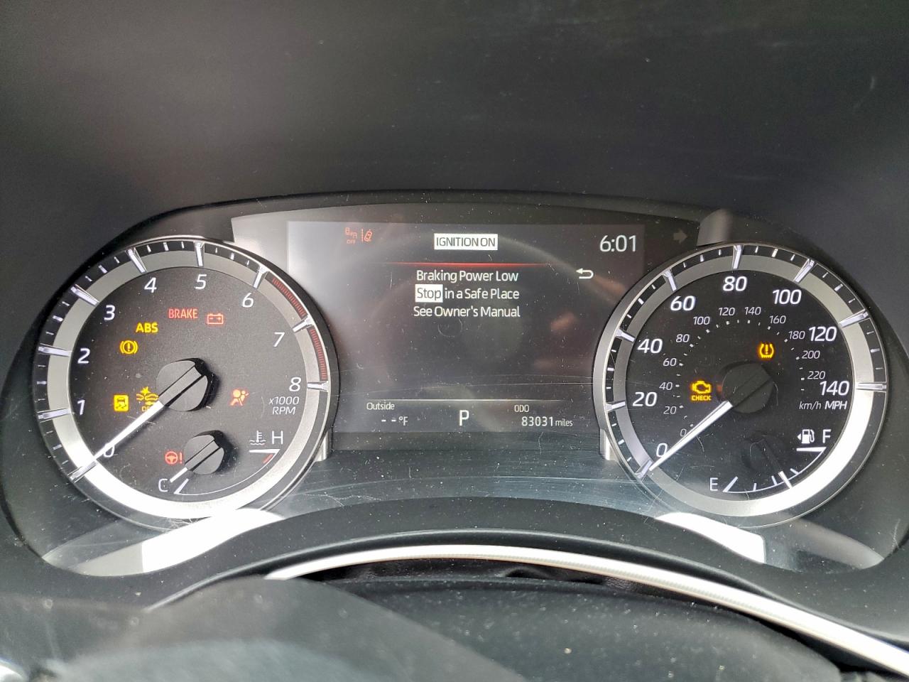 2023 TOYOTA HIGHLANDER XLE photo 25