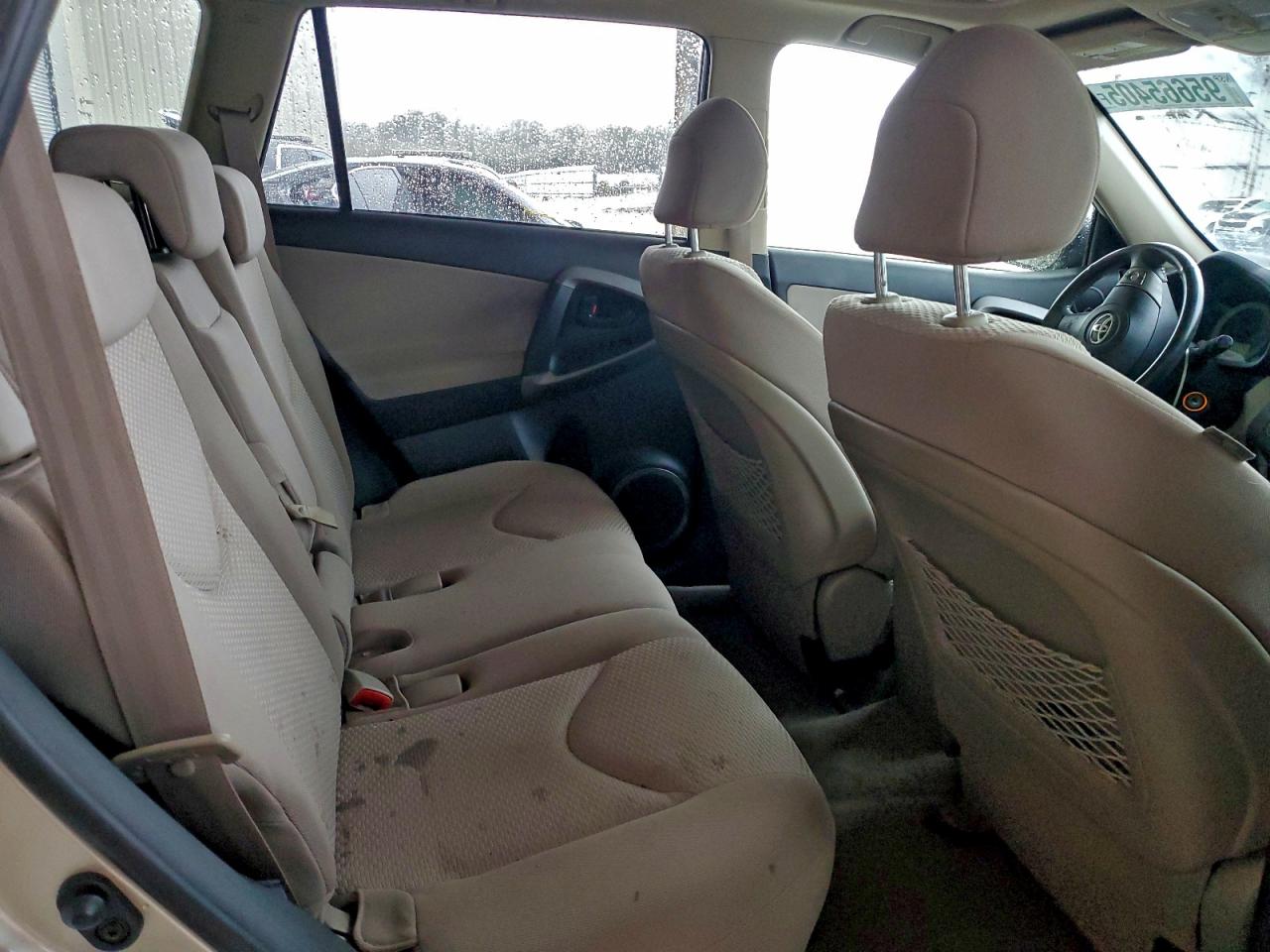 2008 TOYOTA RAV4 LIMITED photo 28