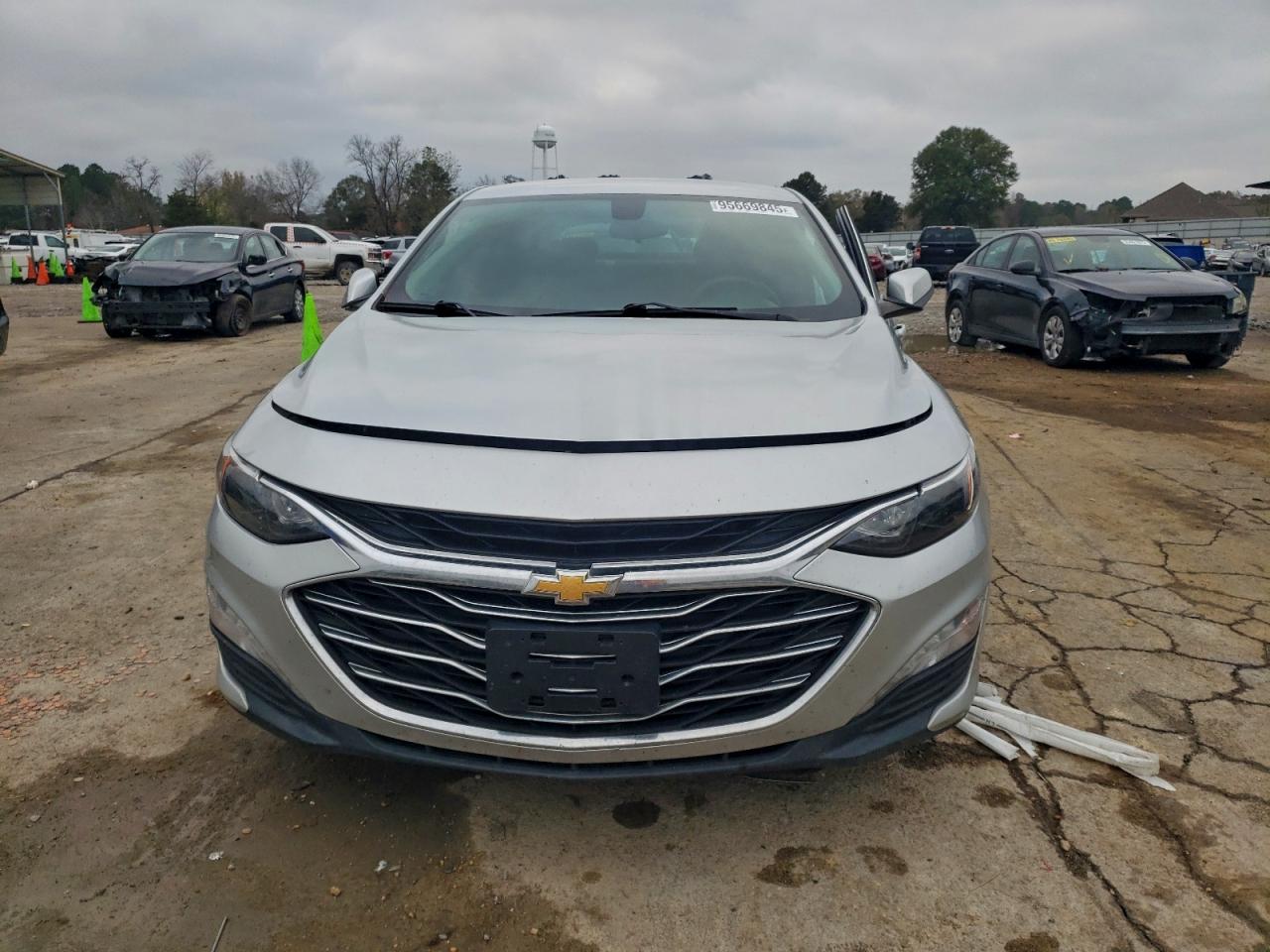 2020 CHEVROLET MALIBU LT photo 5