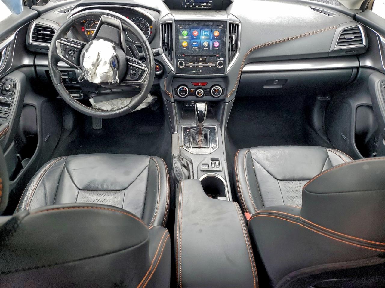 2021 SUBARU CROSSTREK LIMITED photo 8