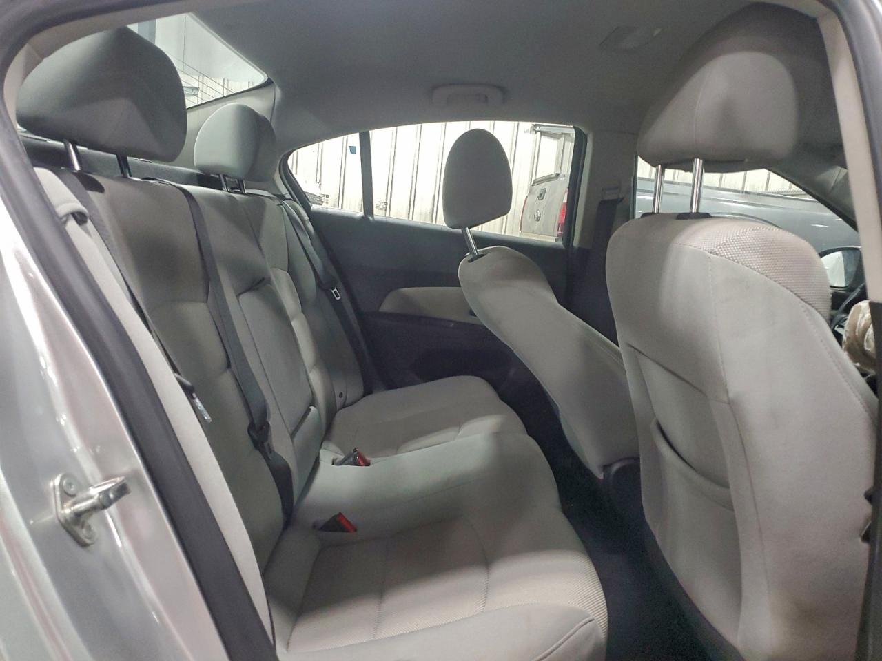 2014 CHEVROLET CRUZE LT photo 10