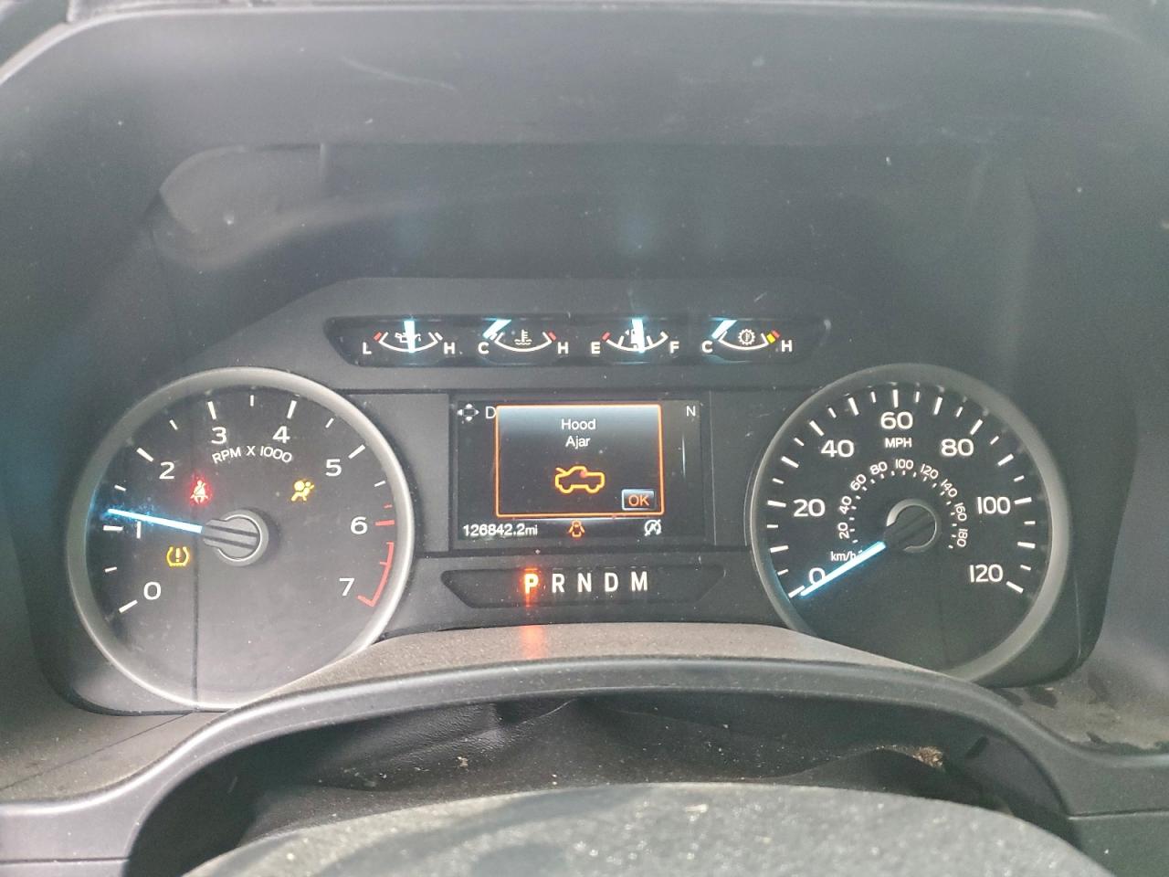 2020 FORD F150 SUPERCREW photo 17