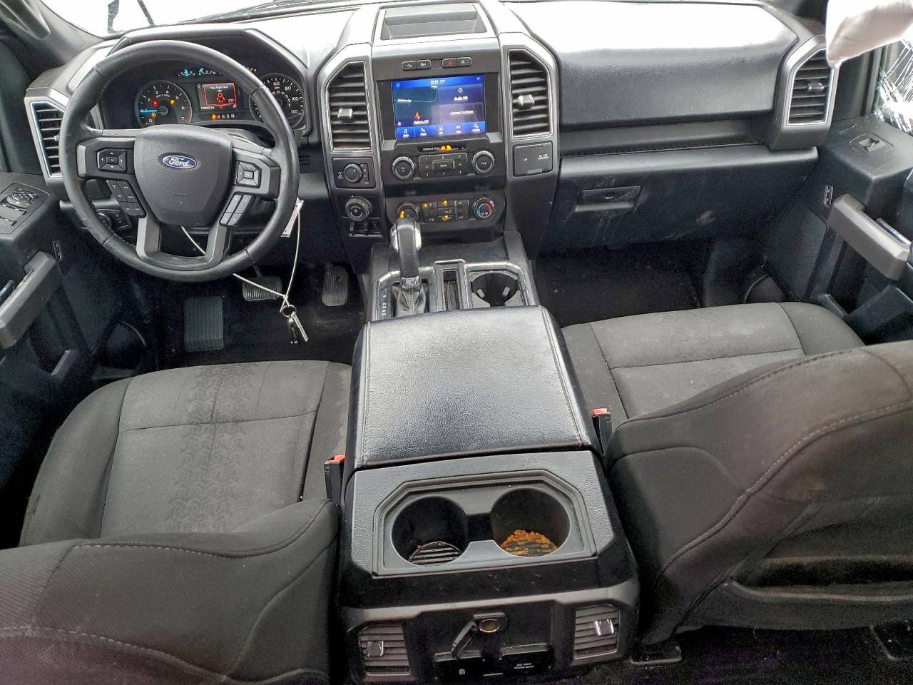 2020 FORD F150 SUPERCREW photo 15