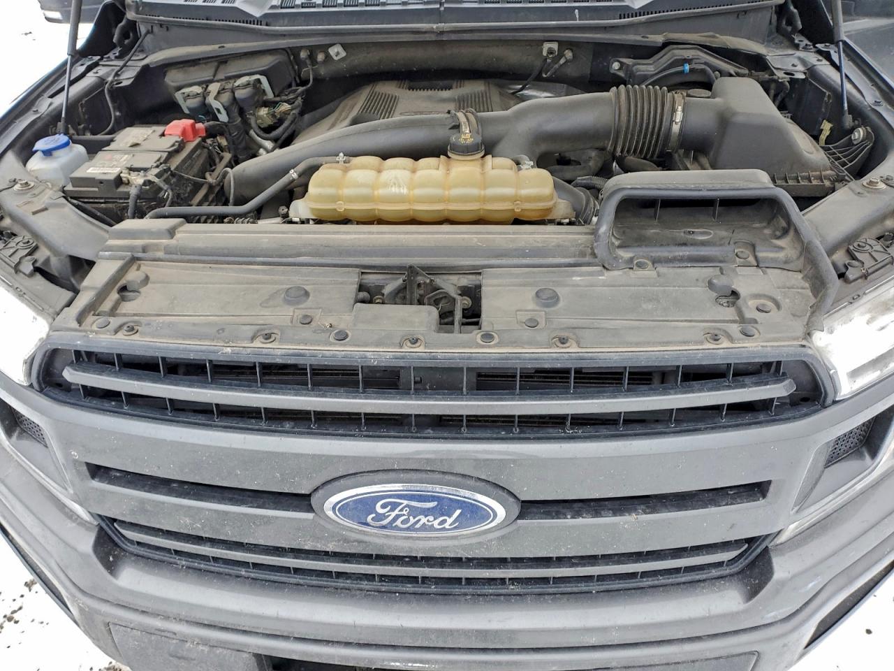 2020 FORD F150 SUPERCREW photo 21