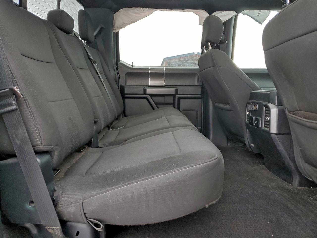 2020 FORD F150 SUPERCREW photo 19