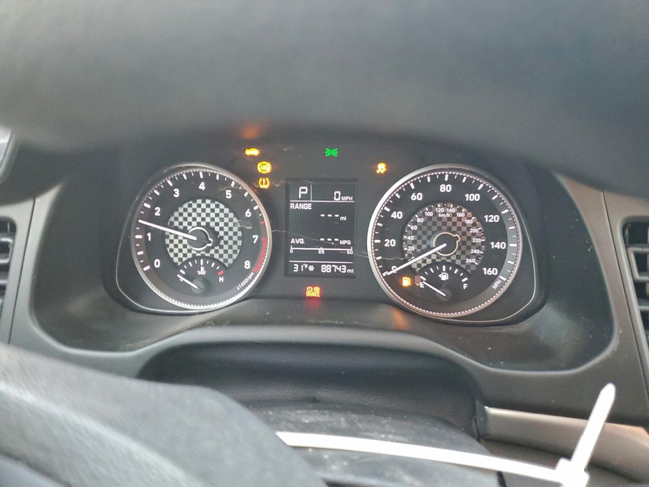 2019 HYUNDAI ELANTRA SE photo 17