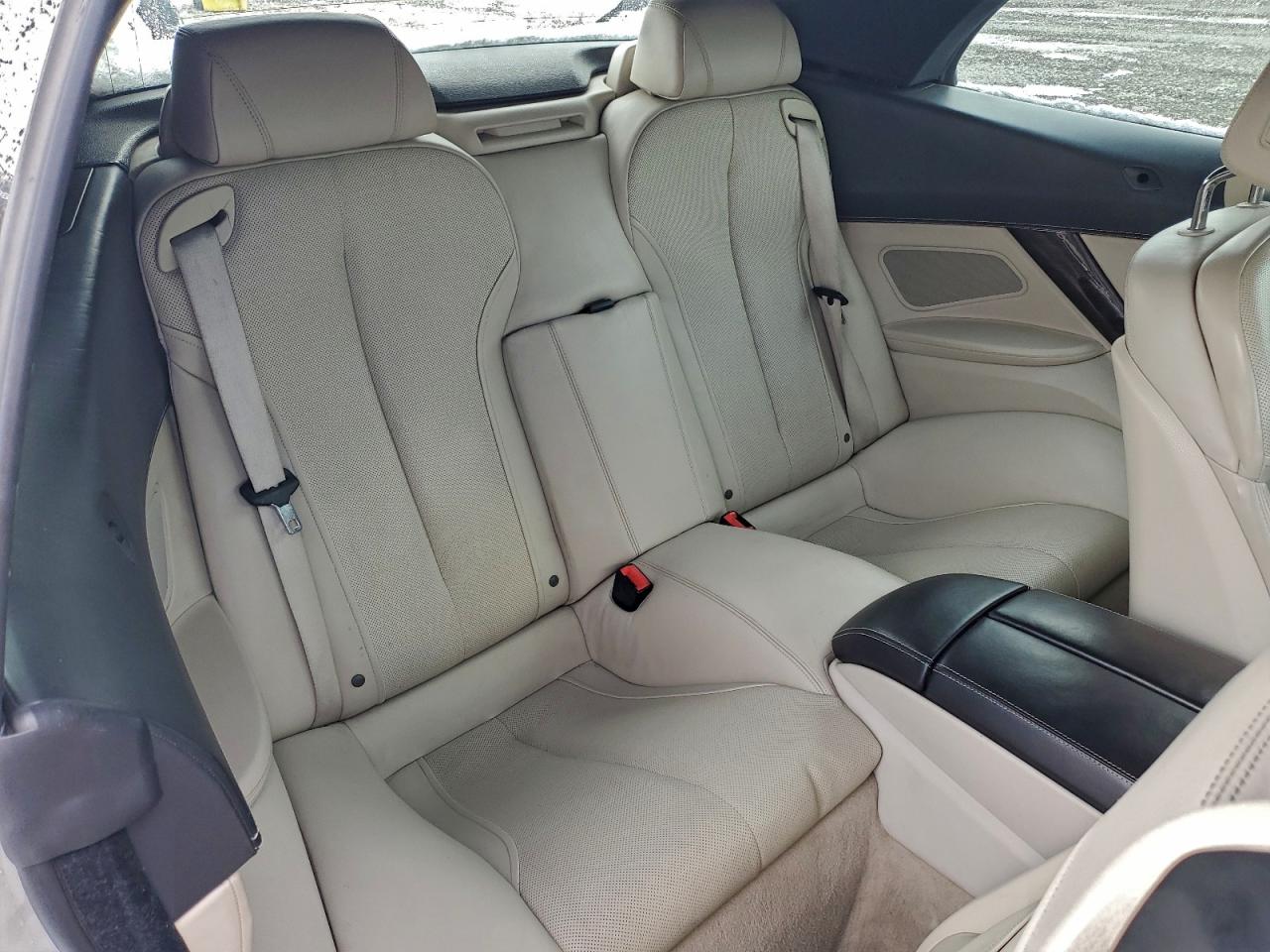 2014 BMW 650 XI photo 10