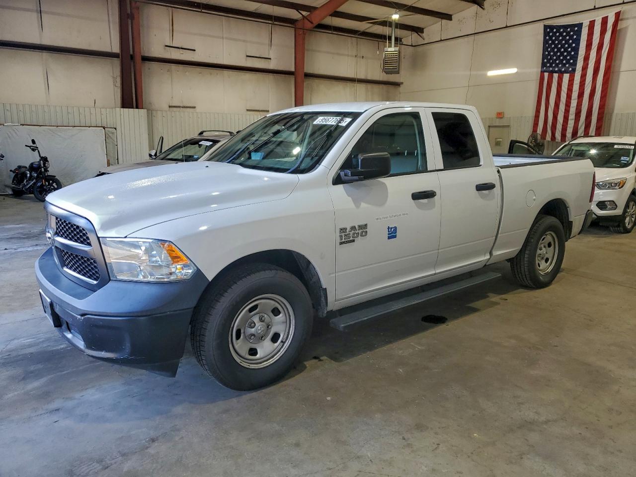 2019 RAM 1500 CLASSIC