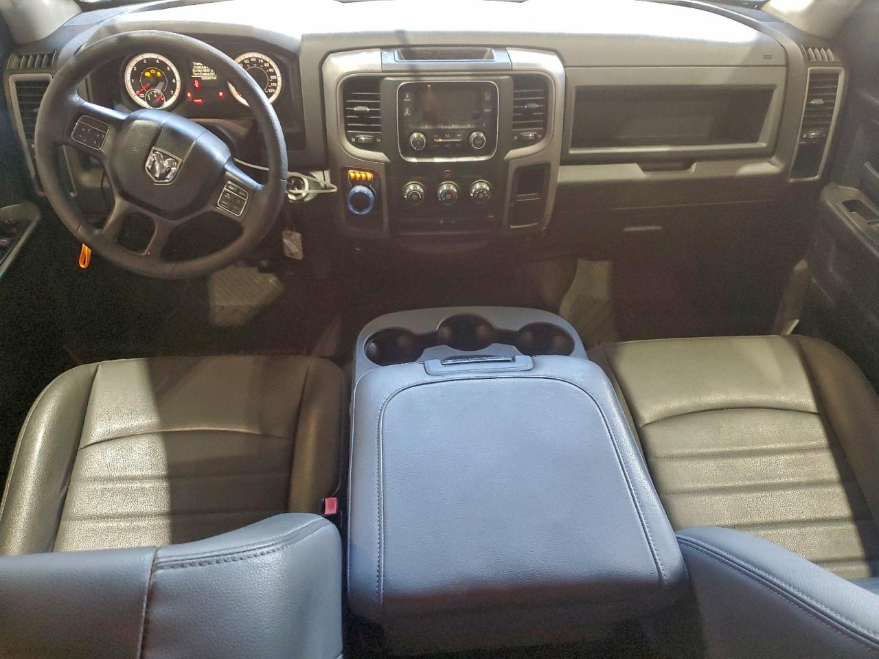 2019 RAM 1500 CLASSIC TRADESMAN photo 15