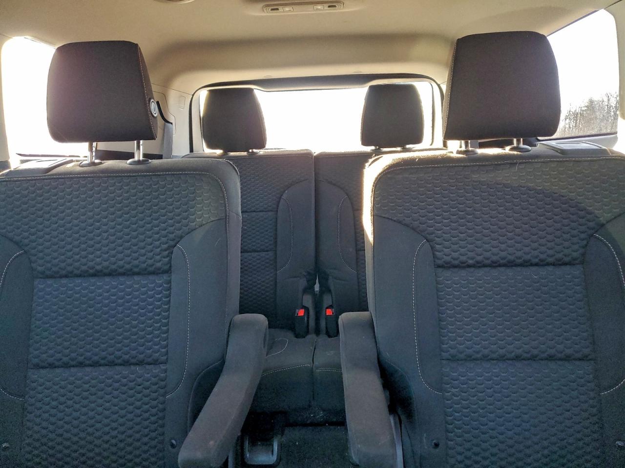 2019 GMC ACADIA SLE photo 10