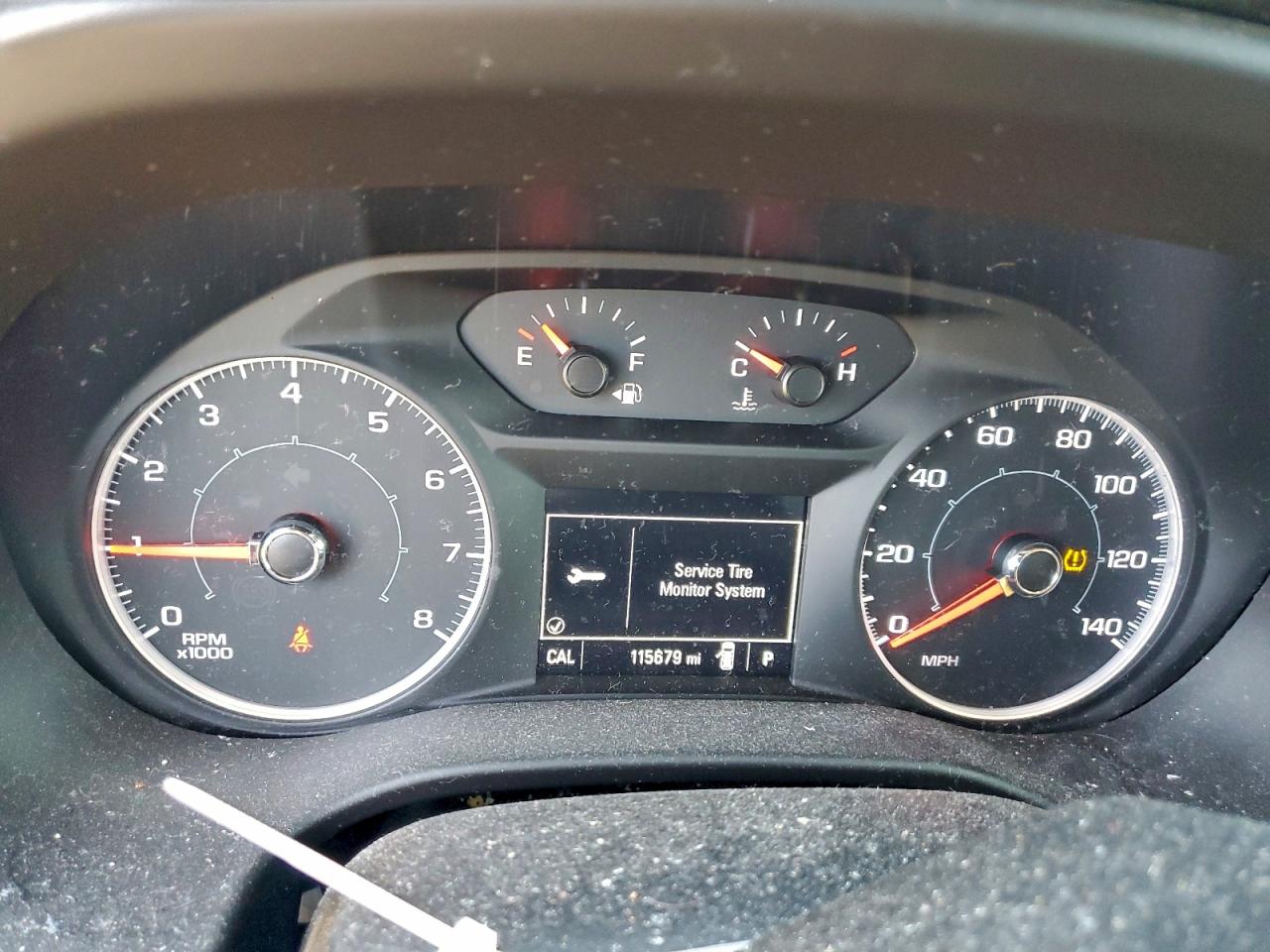 2019 GMC ACADIA SLE photo 9