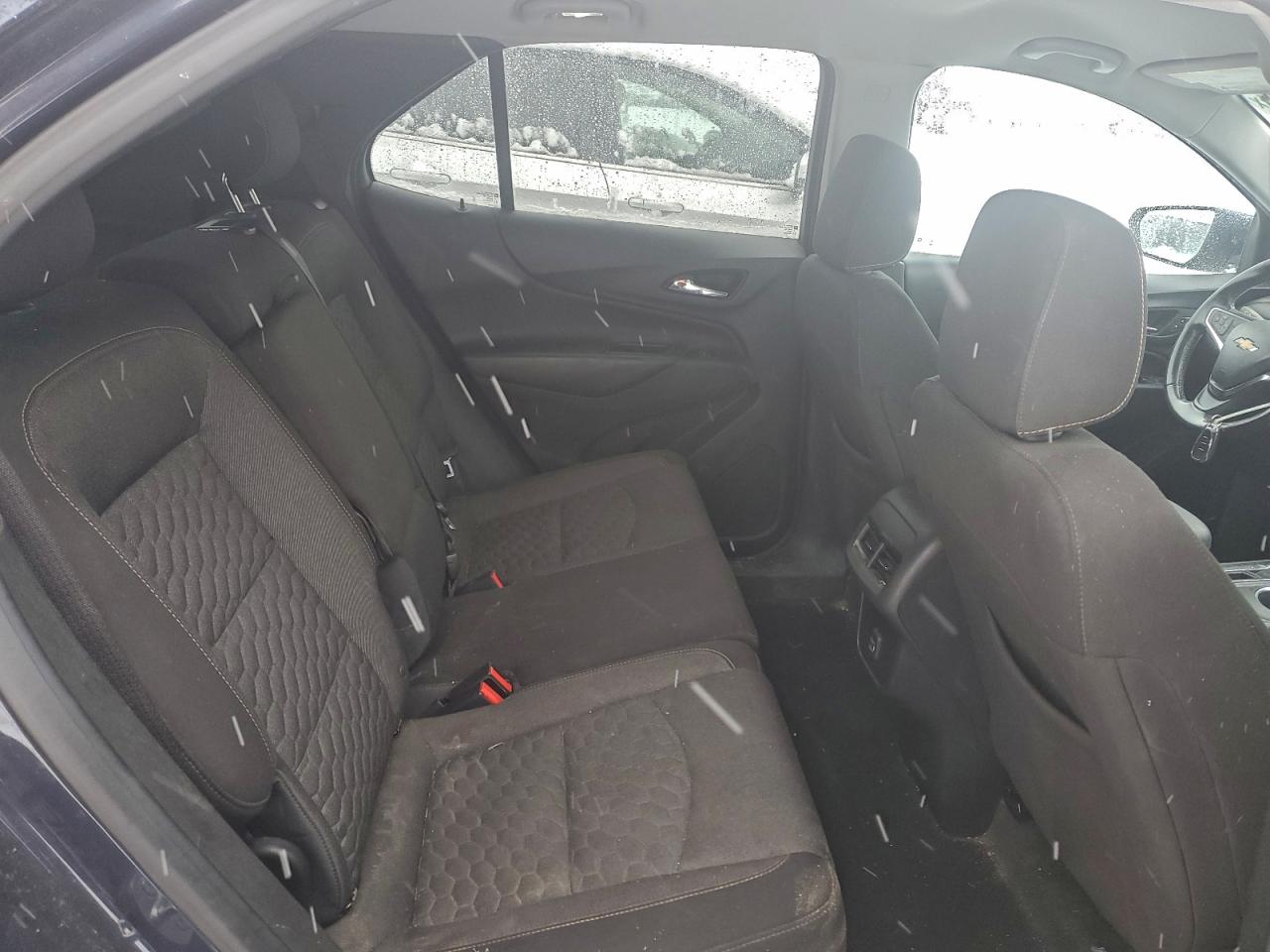 2019 CHEVROLET EQUINOX LT photo 28