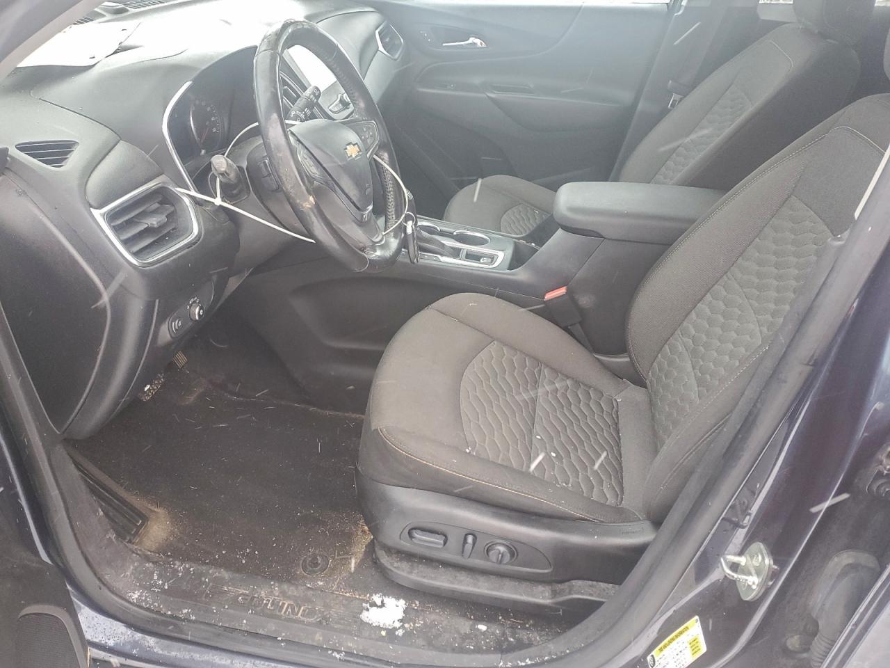 2019 CHEVROLET EQUINOX LT photo 19