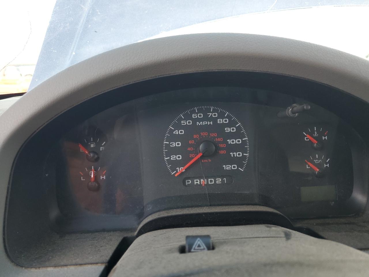 2007 FORD F150 photo 17