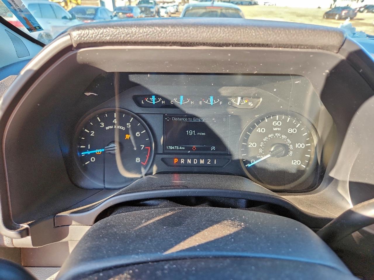 2019 FORD F150 SUPER CAB photo 17