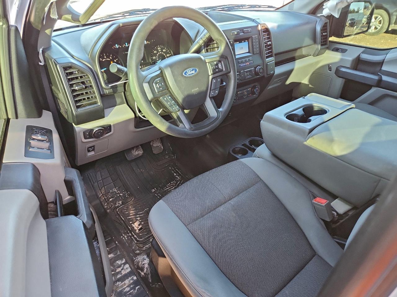 2019 FORD F150 SUPER CAB photo 15